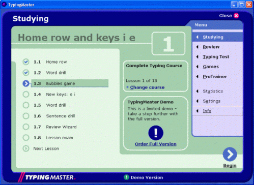 Free Typing Software For Windows