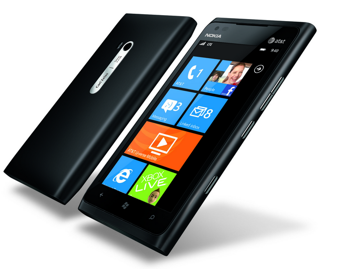 Nokia lumia 510 software download